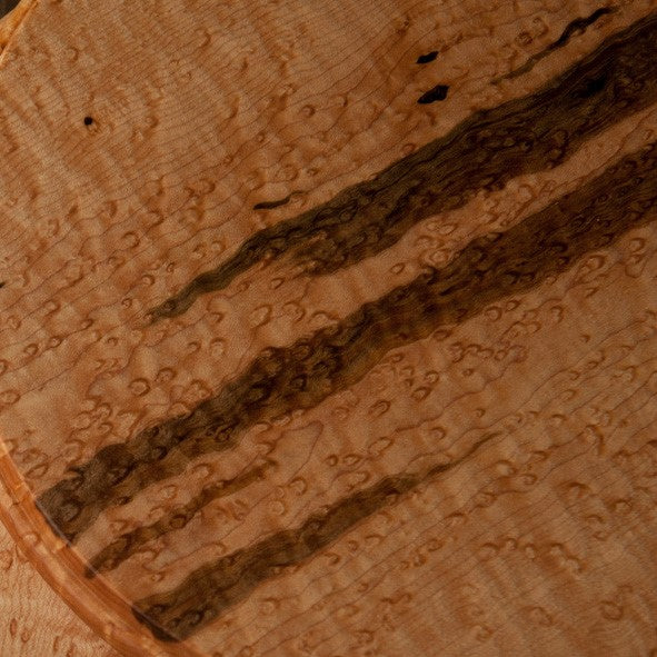 Round Cheese or Pizza Board