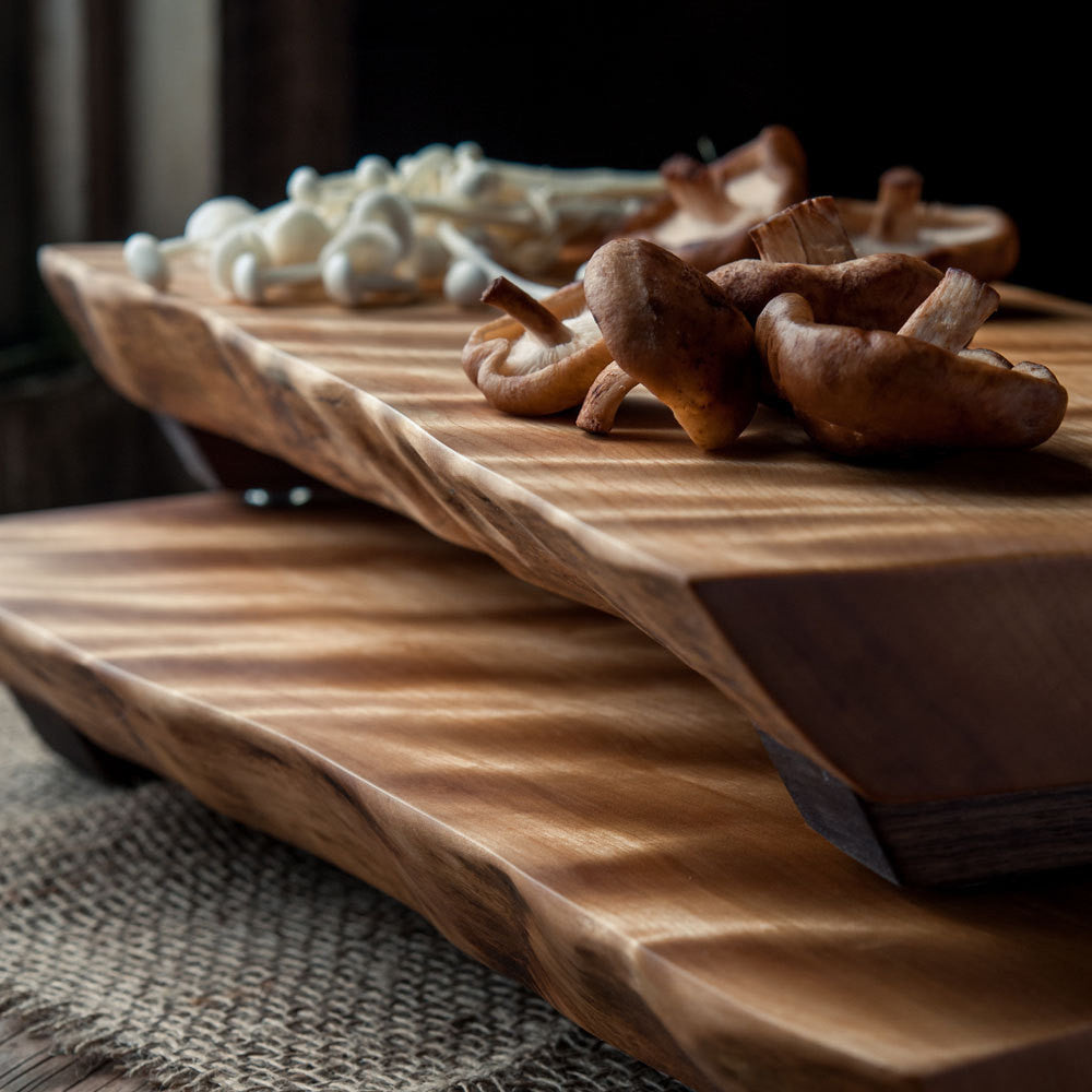 Cutting Board - Birch