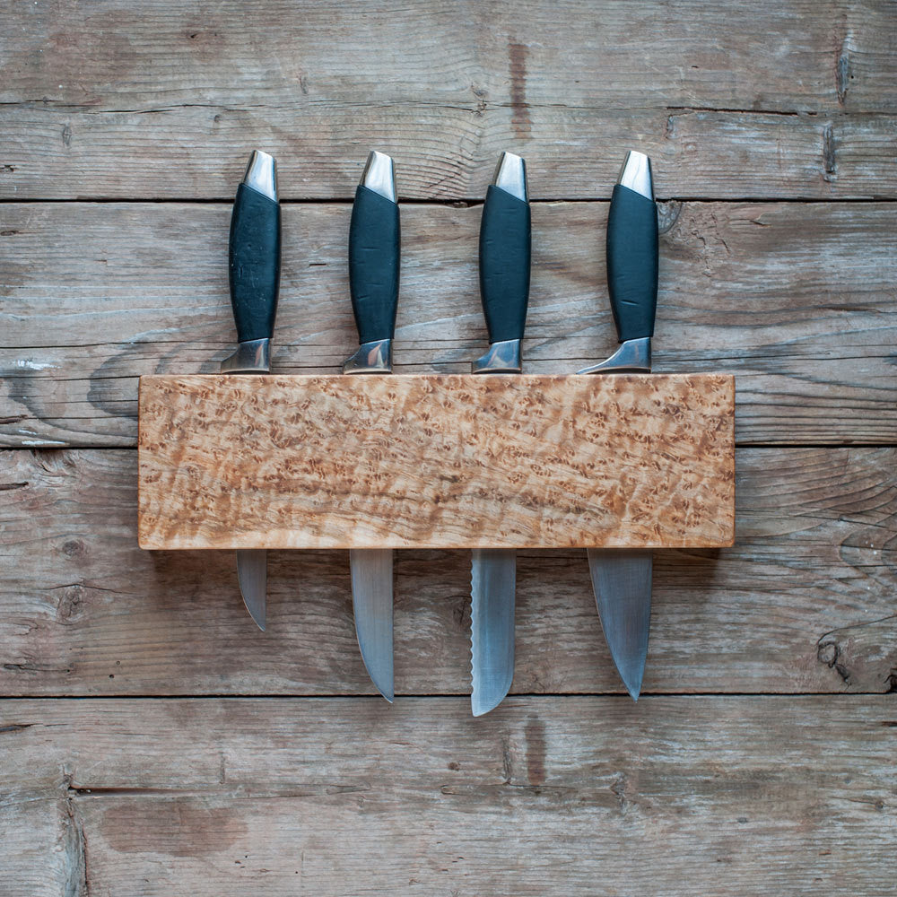 Kitchen online knife holder