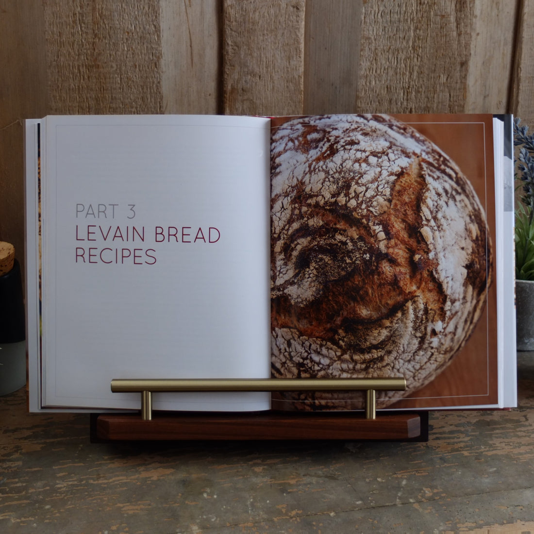 For Your Favorite Cookbook