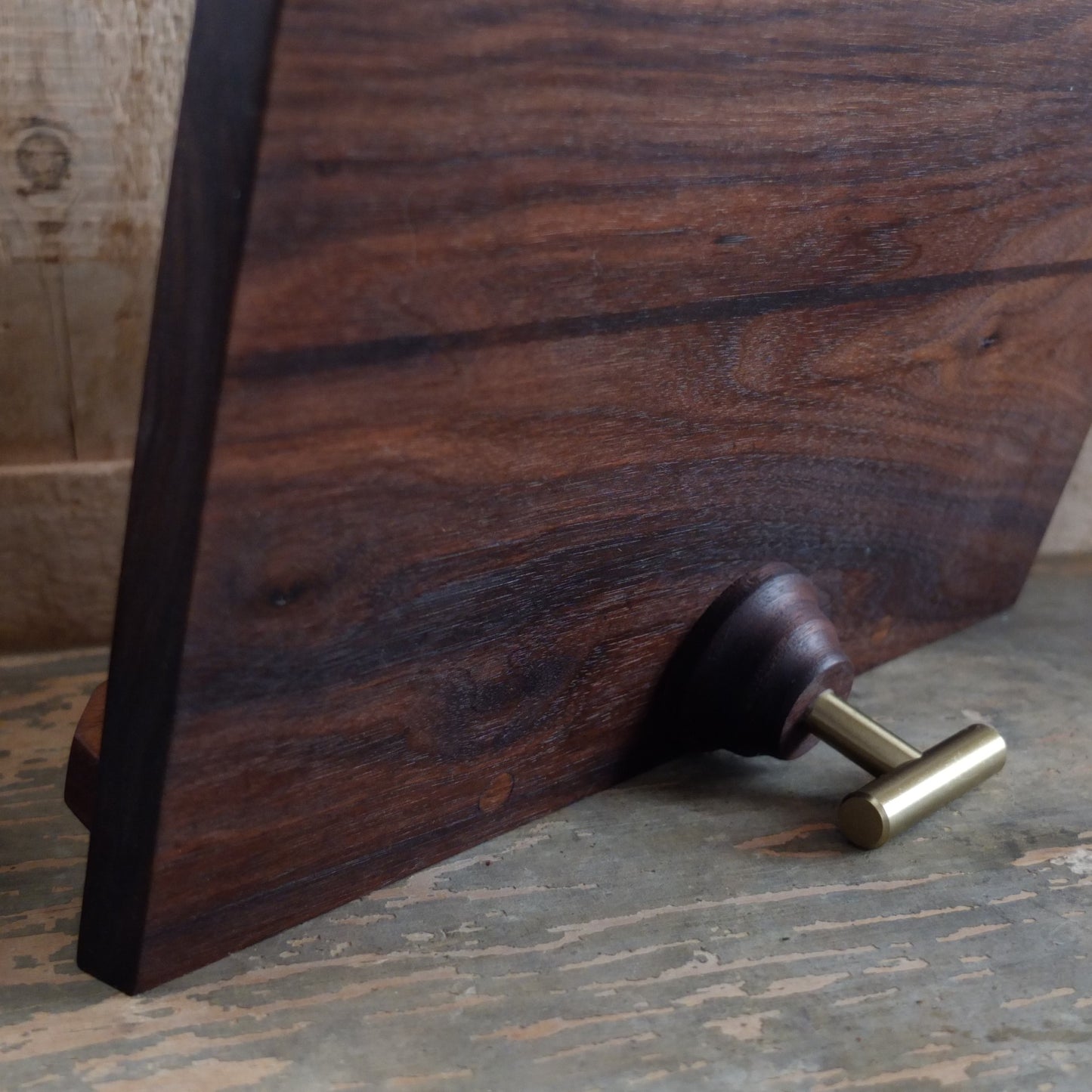 Cookbook & Tablet Stand